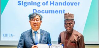 NITDA Receives NGEA Portal to Boost Nigeria’s Digital Transformation Drive