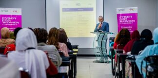 NITDA Launches ‘Cyber for Women’ Programme to Boost Female Participation in Cybersecurity