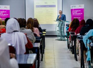 What Nigeria’s ‘Cyber for Women’ Says About the Global Cybersecurity by Shuaib S. Agaka