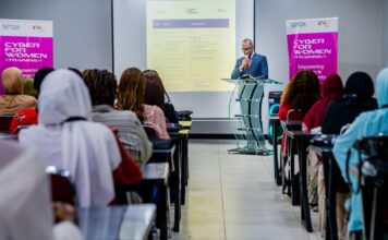 NITDA Launches ‘Cyber for Women’ Programme to Boost Female Participation in Cybersecurity