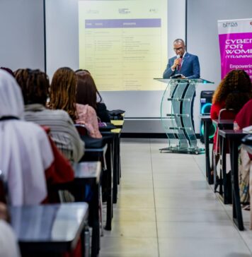 What Nigeria’s ‘Cyber for Women’ Says About the Global Cybersecurity by Shuaib S. Agaka