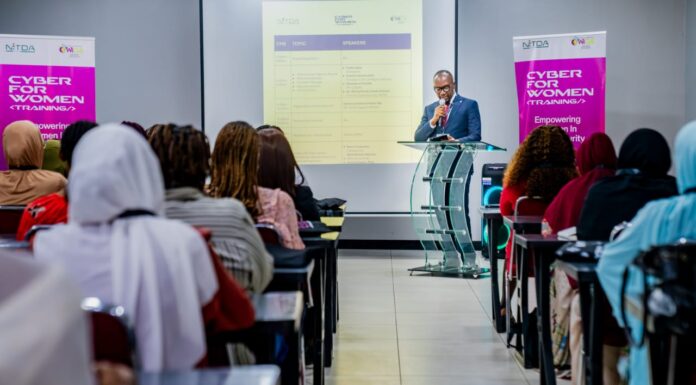 What Nigeria’s ‘Cyber for Women’ Says About the Global Cybersecurity by Shuaib S. Agaka