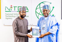 NITDA Boss Highlights Human Capital as Key to Nigeria’s Global Competitiveness