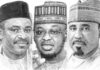 The Gombe Succession: Who is Afraid of the Pantami Factor