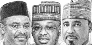 The Gombe Succession: Who is Afraid of the Pantami Factor