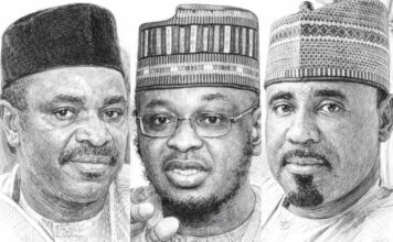 The Gombe Succession: Who is Afraid of the Pantami Factor