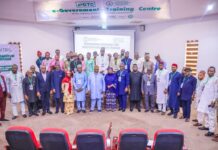 NITDA DG Seeks Stronger Stakeholder Collaboration to Boost Nigeria’s Digital Economy