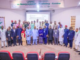 NITDA DG Seeks Stronger Stakeholder Collaboration to Boost Nigeria’s Digital Economy