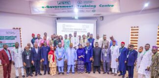 NITDA DG Seeks Stronger Stakeholder Collaboration to Boost Nigeria’s Digital Economy