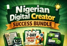 Eagle Starter Kit Opens New Income Opportunities for Nigerians