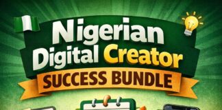 Eagle Starter Kit Opens New Income Opportunities for Nigerians