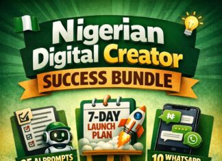 Eagle Starter Kit Opens New Income Opportunities for Nigerians