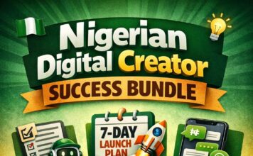 Eagle Starter Kit Opens New Income Opportunities for Nigerians