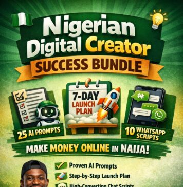 Eagle Starter Kit Opens New Income Opportunities for Nigerians