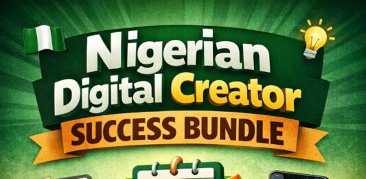 Eagle Starter Kit Opens New Income Opportunities for Nigerians