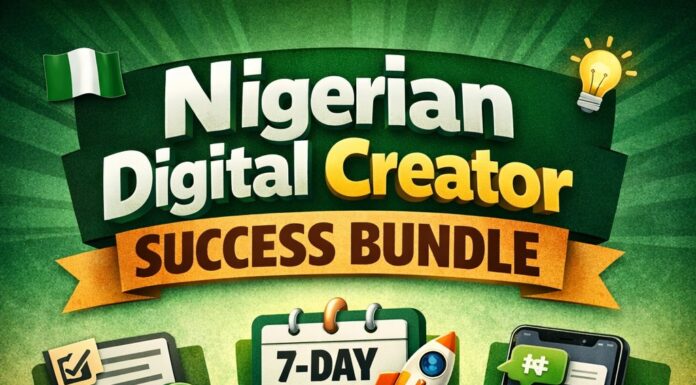 Eagle Starter Kit Opens New Income Opportunities for Nigerians