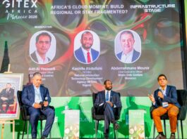 Nigeria Advocates Cloud Sovereignty as Key to Africa’s Digital Independence