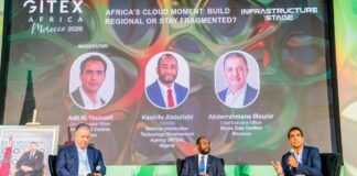 Nigeria Advocates Cloud Sovereignty as Key to Africa’s Digital Independence