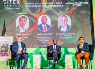 Nigeria Advocates Cloud Sovereignty as Key to Africa’s Digital Independence