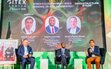 Nigeria Advocates Cloud Sovereignty as Key to Africa’s Digital Independence