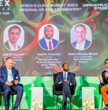 Nigeria Advocates Cloud Sovereignty as Key to Africa’s Digital Independence