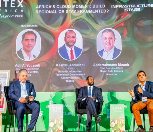 Nigeria Advocates Cloud Sovereignty as Key to Africa’s Digital Independence