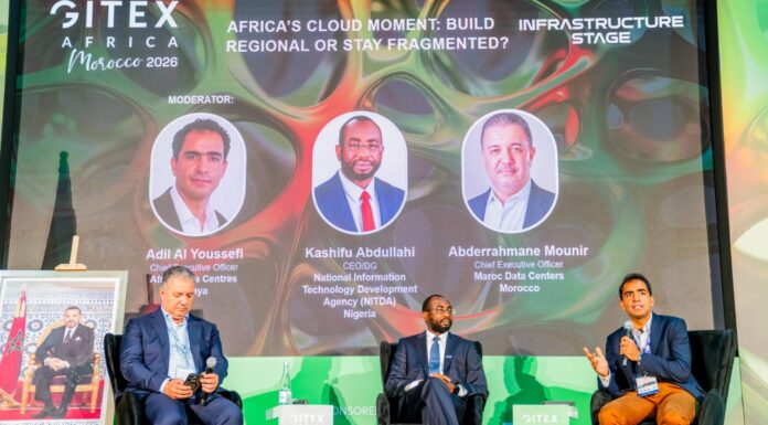 Nigeria Advocates Cloud Sovereignty as Key to Africa’s Digital Independence