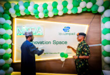 NITDA Launches Innovation Hub to Turn NYSC Members into Tech Entrepreneurs