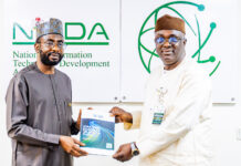 NITDA, NNPC Partner to Drive Digital Transformation in Energy Sector