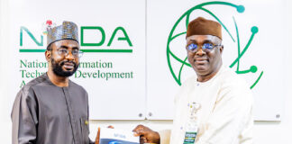 NITDA, NNPC Partner to Drive Digital Transformation in Energy Sector