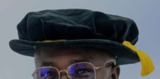 Prof. Omonigho Otanocha Calls for “Engineered Light” to Transform Nigerian Industry at FUPRE Lecture