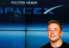SpaceX Targets Record $75 Billion IPO at $1.75 Trillion Valuation