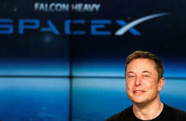 SpaceX Raises $75 Billion in Record-Breaking IPO