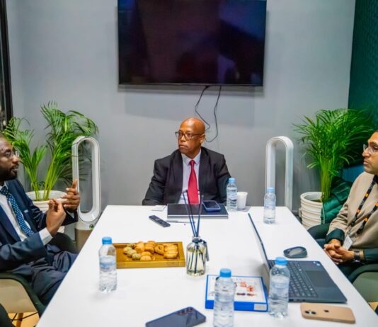 Nigeria Strengthens Digital Sovereignty Push with Focus on Local Software Infrastructure