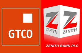 Zenith Bank, GTCO Earn N283.7bn from Electronic Banking Charges in 2025