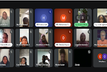 FutureMap Foundation Enrols Nearly 2,400 in Skills-to-Jobs Programme Across Africa