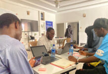 FutureMap Foundation Launches Fellowship to Bridge Africa’s Digital Skills Gap