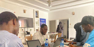 FutureMap Foundation Launches Fellowship to Bridge Africa’s Digital Skills Gap