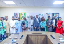 Angola Seeks Nigeria’s Startup Ecosystem Model as NITDA Pushes Inclusive Digital Economy