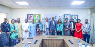 Angola Seeks Nigeria’s Startup Ecosystem Model as NITDA Pushes Inclusive Digital Economy
