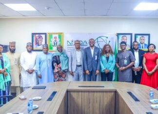 Angola Seeks Nigeria’s Startup Ecosystem Model as NITDA Pushes Inclusive Digital Economy