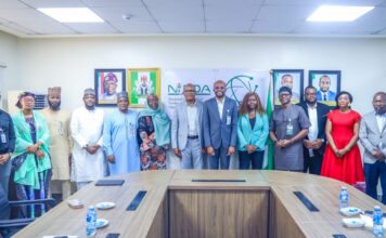 Angola Seeks Nigeria’s Startup Ecosystem Model as NITDA Pushes Inclusive Digital Economy