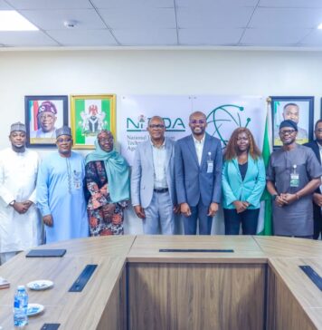 Angola Seeks Nigeria’s Startup Ecosystem Model as NITDA Pushes Inclusive Digital Economy