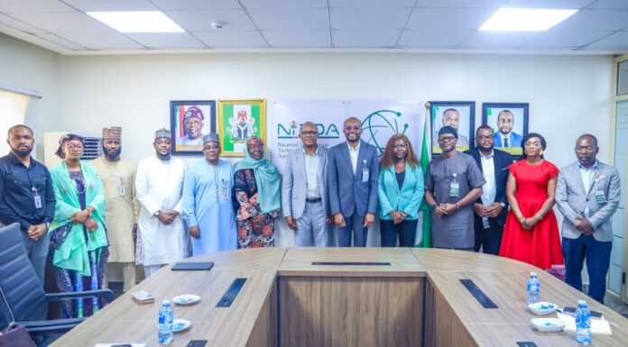 Angola Seeks Nigeria’s Startup Ecosystem Model as NITDA Pushes Inclusive Digital Economy