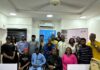 MDS 5.1: JCI Aso trains youths on AI-driven communication, productivity