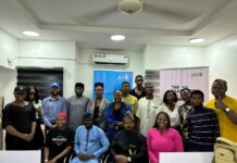 MDS 5.1: JCI Aso trains youths on AI-driven communication, productivity