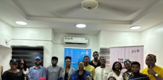 MDS 5.1: JCI Aso trains youths on AI-driven communication, productivity
