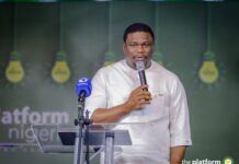 Moniepoint CEO Raises Alarm Over Talent Shortage, Says 500 Roles Remain Unfilled Tosin-Eniolorunda, Moniepoint-CEO-