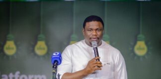 Are Nigerian Talents Really “Not Up to Global Standards”? By Shuaib S. Agaka Tosin-Eniolorunda, Moniepoint-CEO-