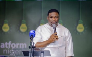 Moniepoint CEO Raises Alarm Over Talent Shortage, Says 500 Roles Remain Unfilled Tosin-Eniolorunda, Moniepoint-CEO-